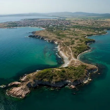 Nel 2* Chernomorets